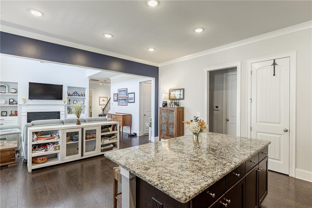 3263 Stone Point Way Buford, GA 30519 - Photo 17 of 61