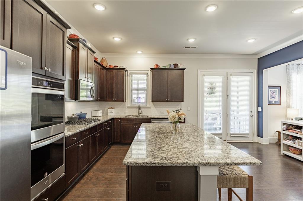 3263 Stone Point Way Buford, GA 30519 - Photo 18 of 61