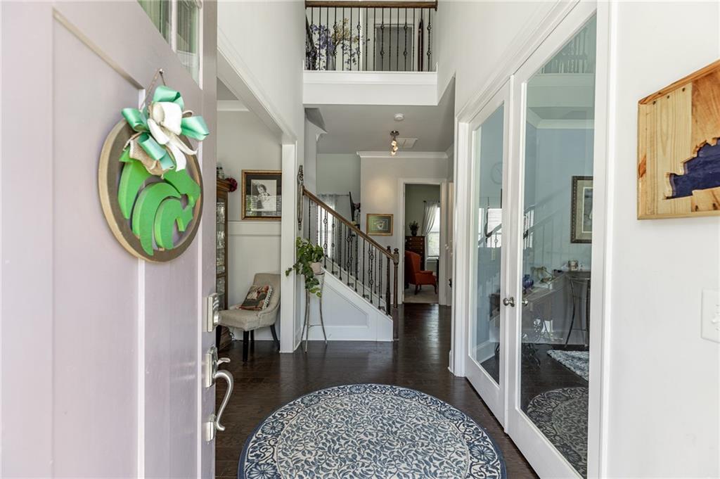 3263 Stone Point Way Buford, GA 30519 - Photo 3 of 61