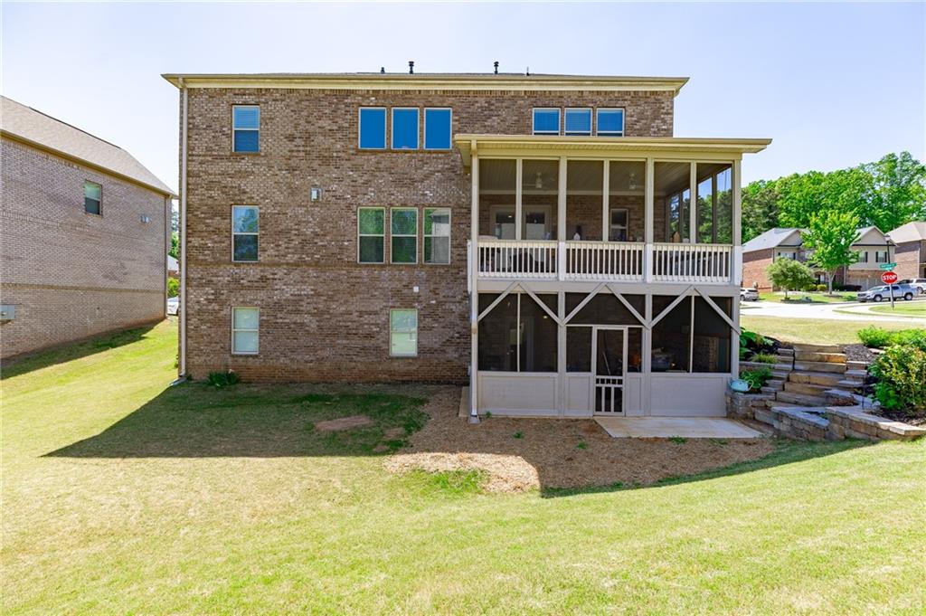 3263 Stone Point Way Buford, GA 30519 - Photo 52 of 61