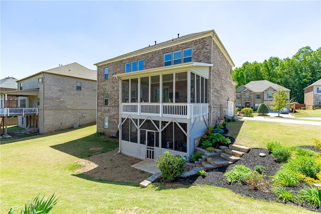 3263 Stone Point Way Buford, GA 30519 - Photo 53 of 61