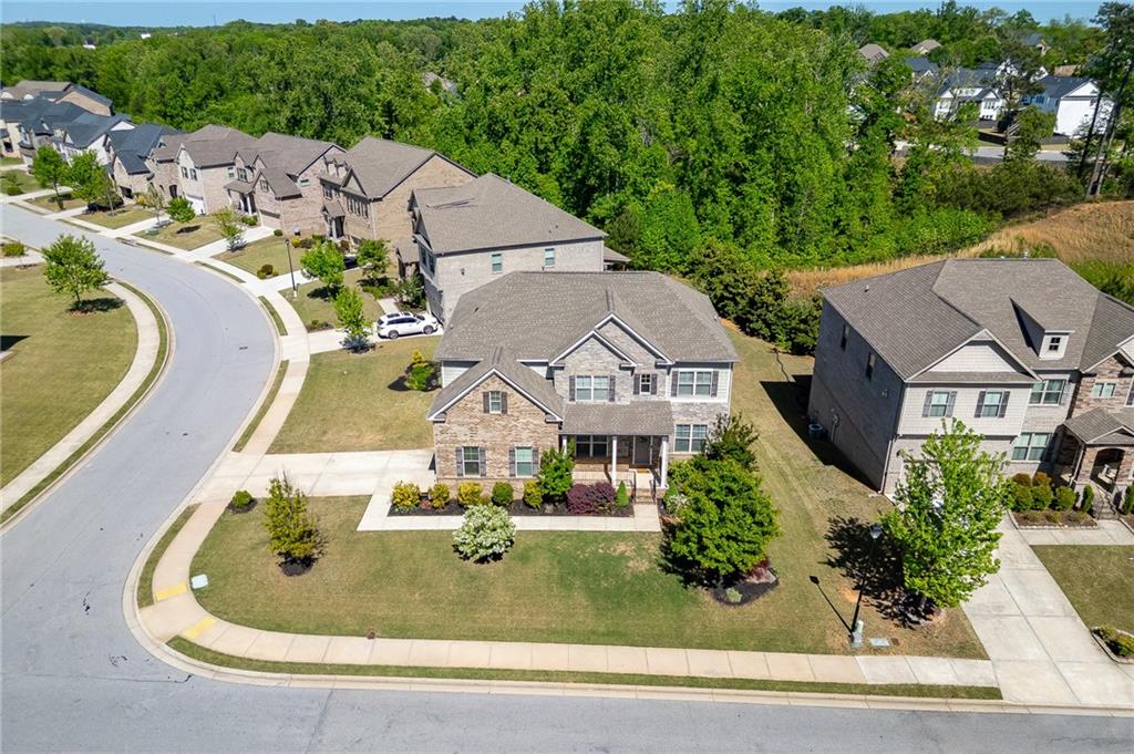 3263 Stone Point Way Buford, GA 30519 - Photo 54 of 61