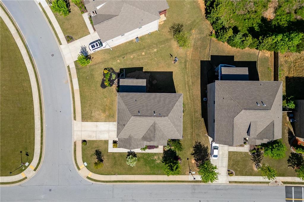 3263 Stone Point Way Buford, GA 30519 - Photo 55 of 61