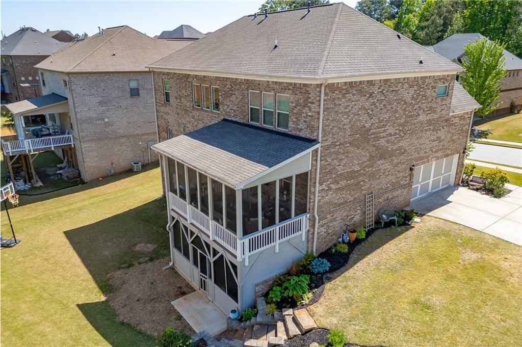 3263 Stone Point Way Buford, GA 30519 - Photo 57 of 61