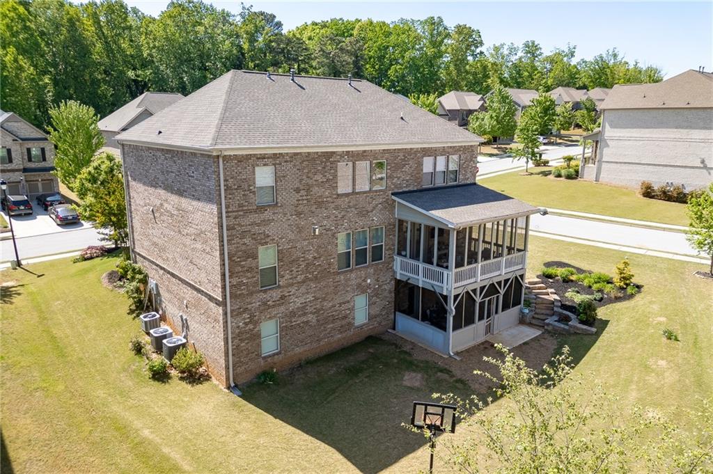 3263 Stone Point Way Buford, GA 30519 - Photo 58 of 61