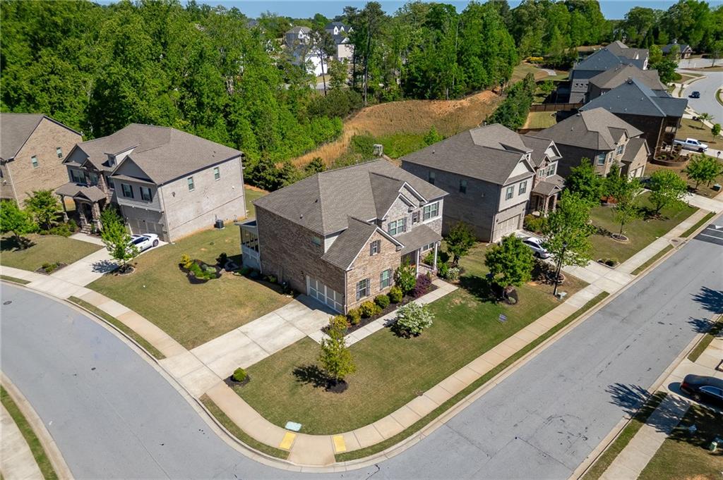 3263 Stone Point Way Buford, GA 30519 - Photo 60 of 61