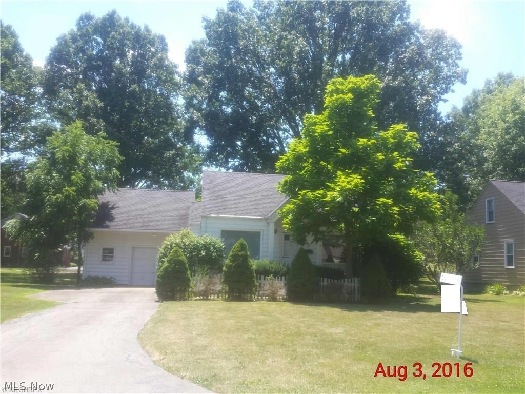 245 Callahan Road Canfield, OH 44406 - Photo 1 of 11 Gallery Image 1