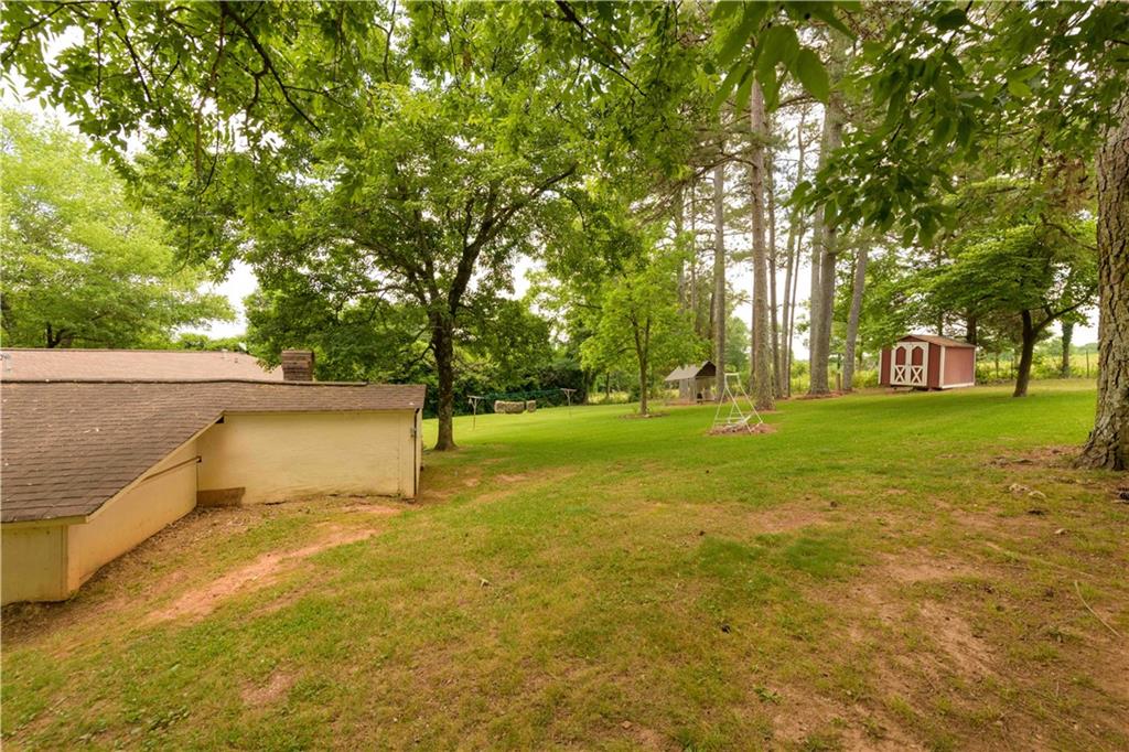 216 Kinman Road Calhoun, GA 30701 - Photo 3 of 3