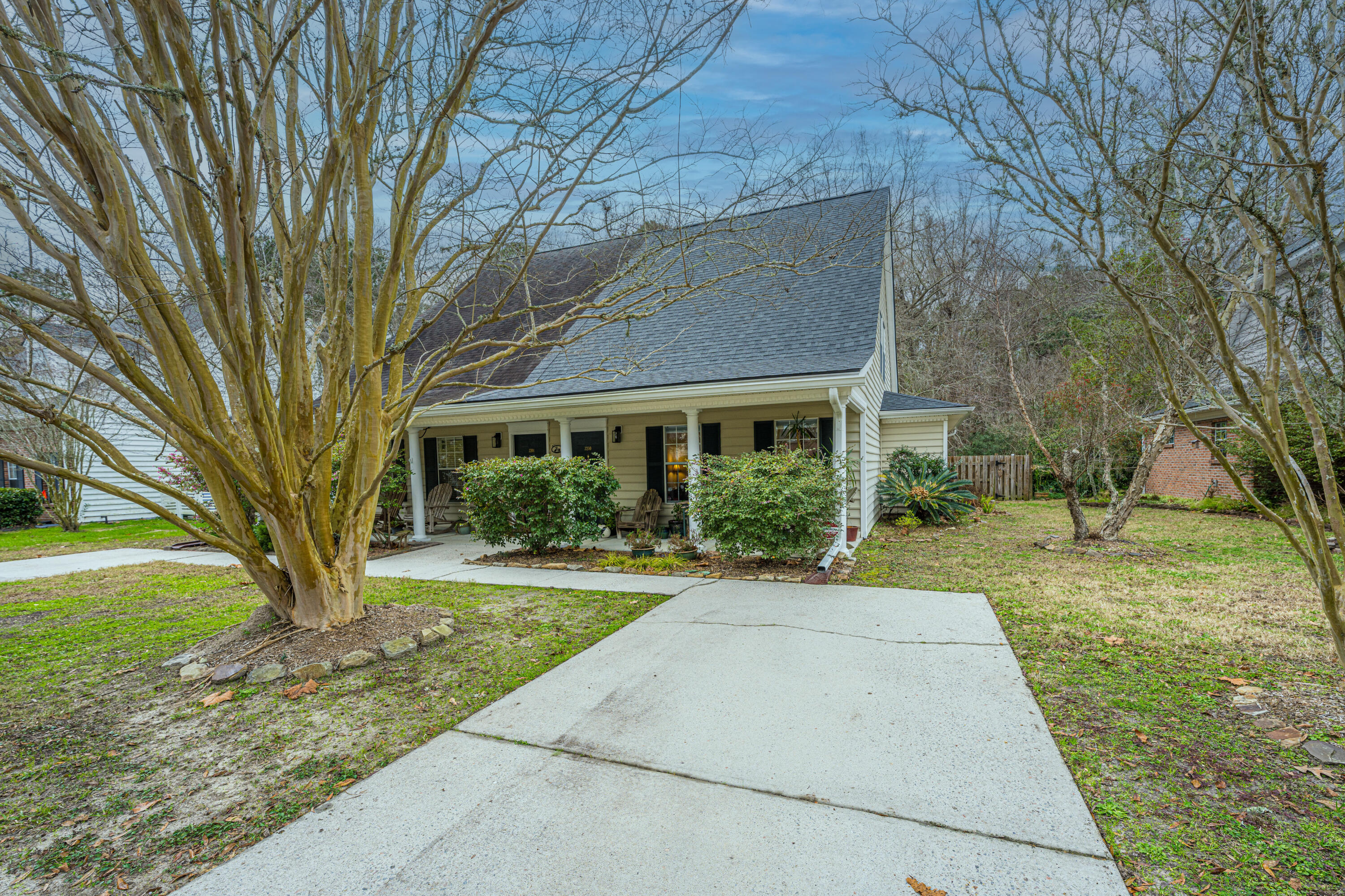 3200 Queensgate Way Mount Pleasant, SC 29466 - Photo 27 of 28 3200 Queensgate Way