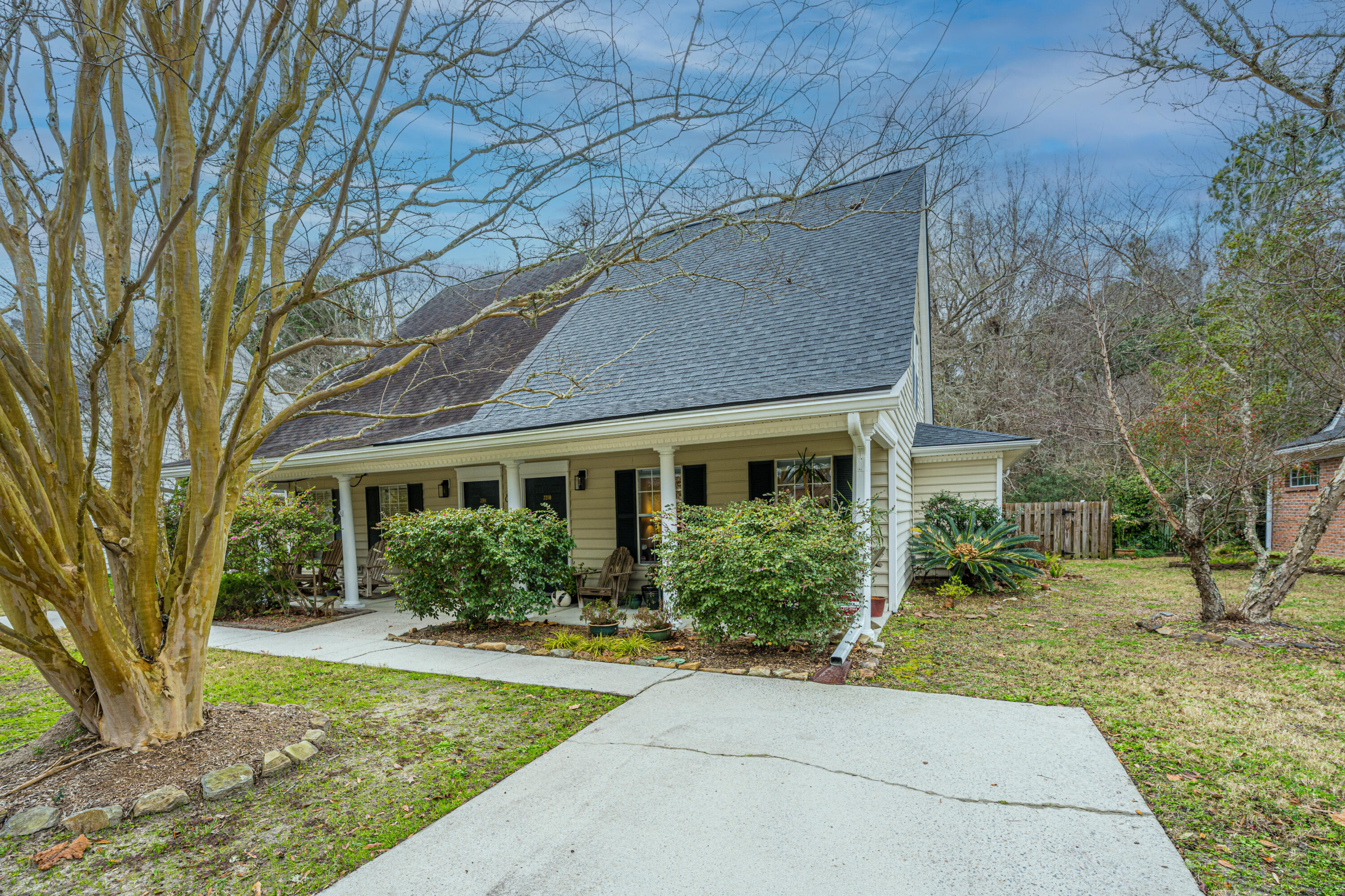 3200 Queensgate Way Mount Pleasant, SC 29466 - Photo 28 of 28 2412KingsGateLn004