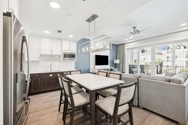 $799,000 | 201 Henderson Resort Way, Unit 2104, Destin, FL 32541