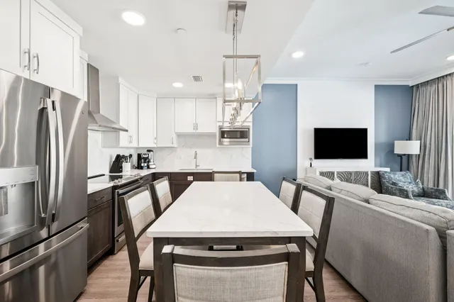 $799,000 | 201 Henderson Resort Way, Unit 2104, Destin, FL 32541