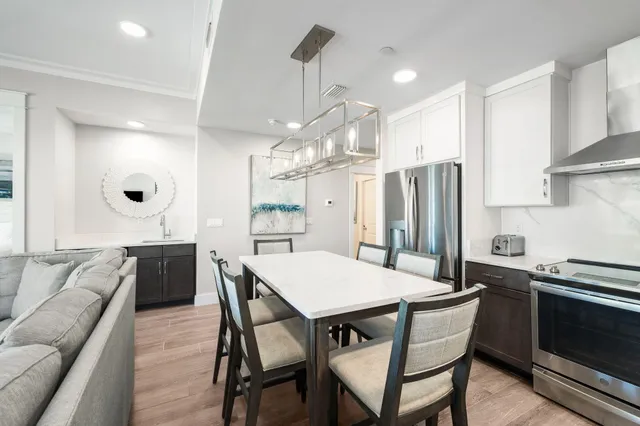 $799,000 | 201 Henderson Resort Way, Unit 2104, Destin, FL 32541