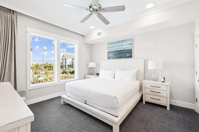 $799,000 | 201 Henderson Resort Way, Unit 2104, Destin, FL 32541