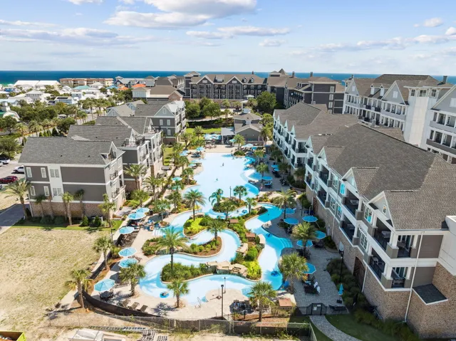 $799,000 | 201 Henderson Resort Way, Unit 2104, Destin, FL 32541