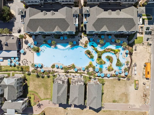 $799,000 | 201 Henderson Resort Way, Unit 2104, Destin, FL 32541