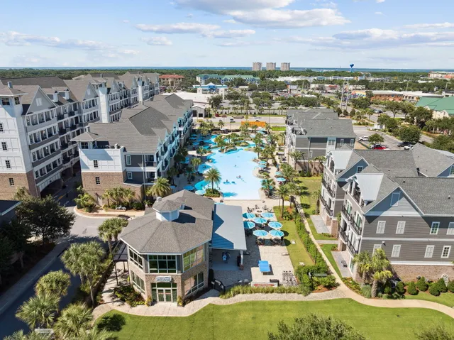 $799,000 | 201 Henderson Resort Way, Unit 2104, Destin, FL 32541