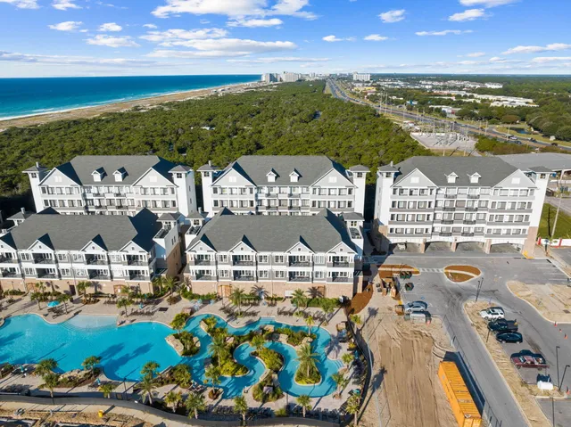 $799,000 | 201 Henderson Resort Way, Unit 2104, Destin, FL 32541