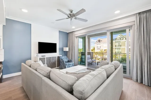 $799,000 | 201 Henderson Resort Way, Unit 2104, Destin, FL 32541