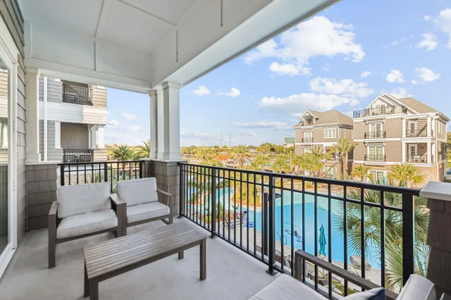 $799,000 | 201 Henderson Resort Way, Unit 2104, Destin, FL 32541