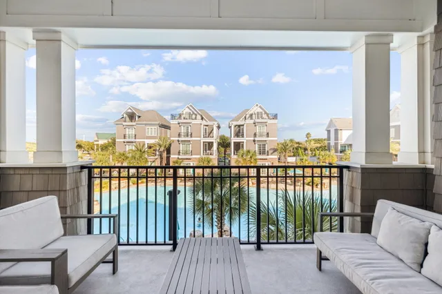 $799,000 | 201 Henderson Resort Way, Unit 2104, Destin, FL 32541
