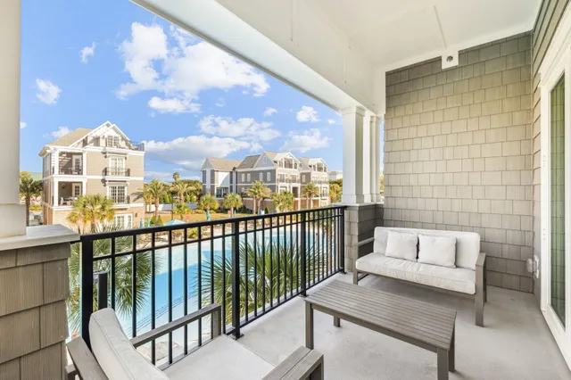 $799,000 | 201 Henderson Resort Way, Unit 2104, Destin, FL 32541
