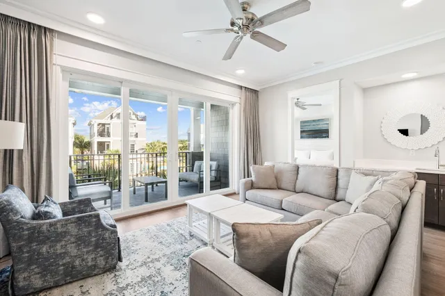 $799,000 | 201 Henderson Resort Way, Unit 2104, Destin, FL 32541