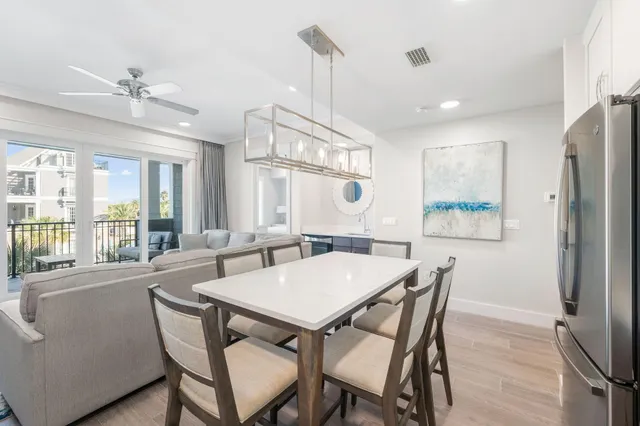 $799,000 | 201 Henderson Resort Way, Unit 2104, Destin, FL 32541
