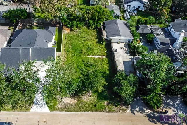 $199,000 | Lot Ch-1 Lot Ch-1 B Bienville Street, Baton Rouge, LA 70806