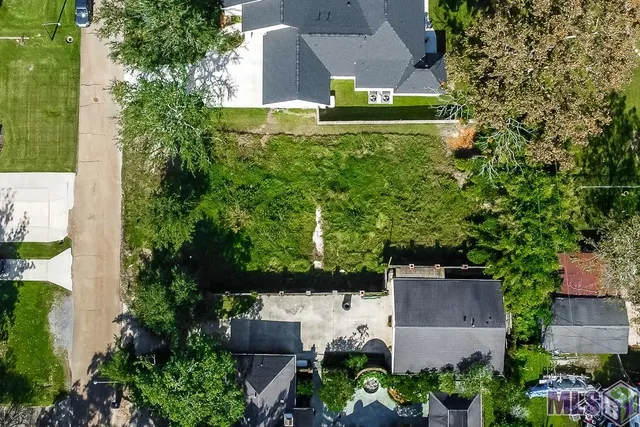 $199,000 | Lot Ch-1 Lot Ch-1 B Bienville Street, Baton Rouge, LA 70806