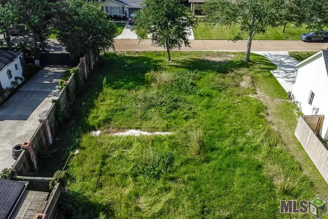 $199,000 | Lot Ch-1 Lot Ch-1 B Bienville Street, Baton Rouge, LA 70806