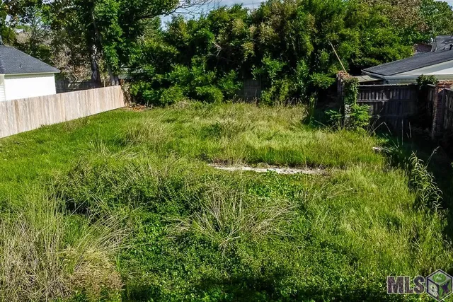 $199,000 | Lot Ch-1 Lot Ch-1 B Bienville Street, Baton Rouge, LA 70806