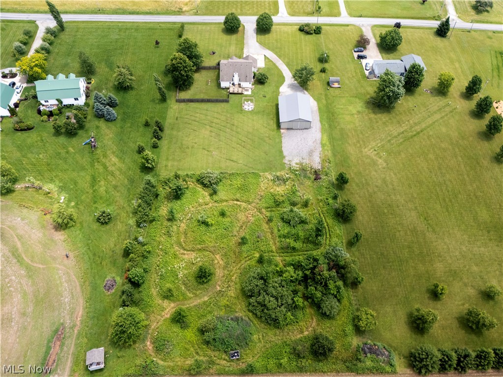10964 Parmenter Road Burbank, OH 44214 - Photo 40 of 43