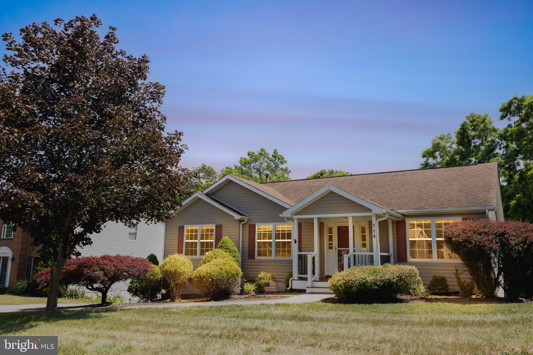 104 Lloyds Road Winchester, VA 22602 - Photo 2 of 33