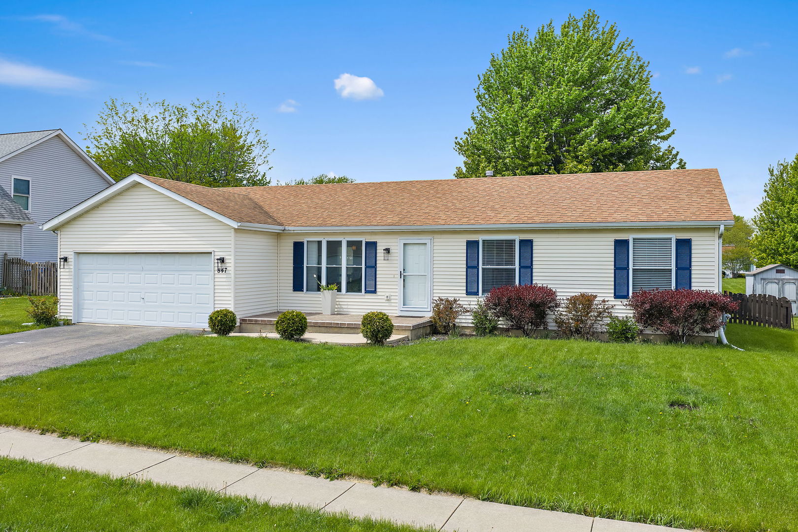 847 Quail Run DeKalb, IL 60115 - Photo 28 of 37