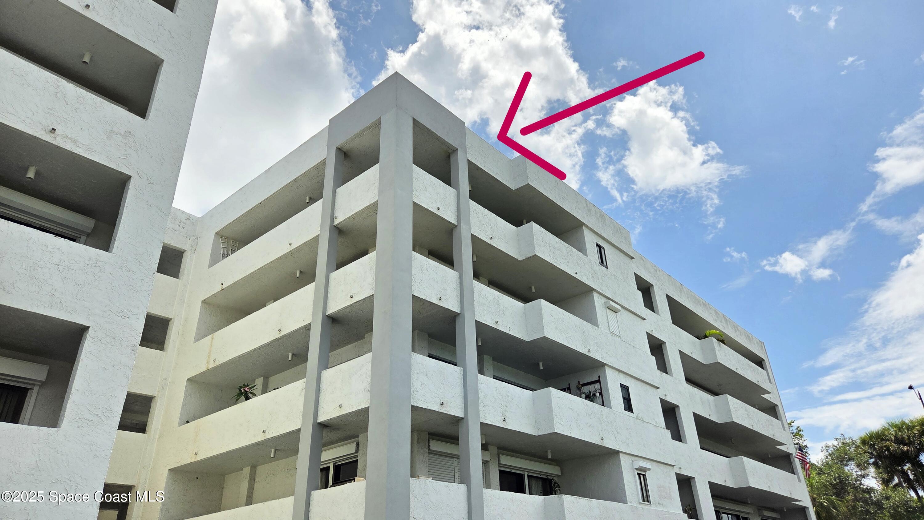 5055 Old Dixie Highway, Unit 403 Palm Bay, FL 32905 - Photo 1 of 32 a view of a building