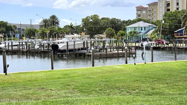 $449,000 | 5055 Old Dixie Highway, Unit 403, Palm Bay, FL 32905