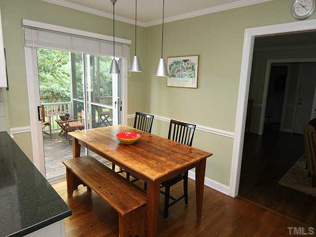 8200 South Crestwyck Court Raleigh, NC 27615 - Photo 10 of 25 Other