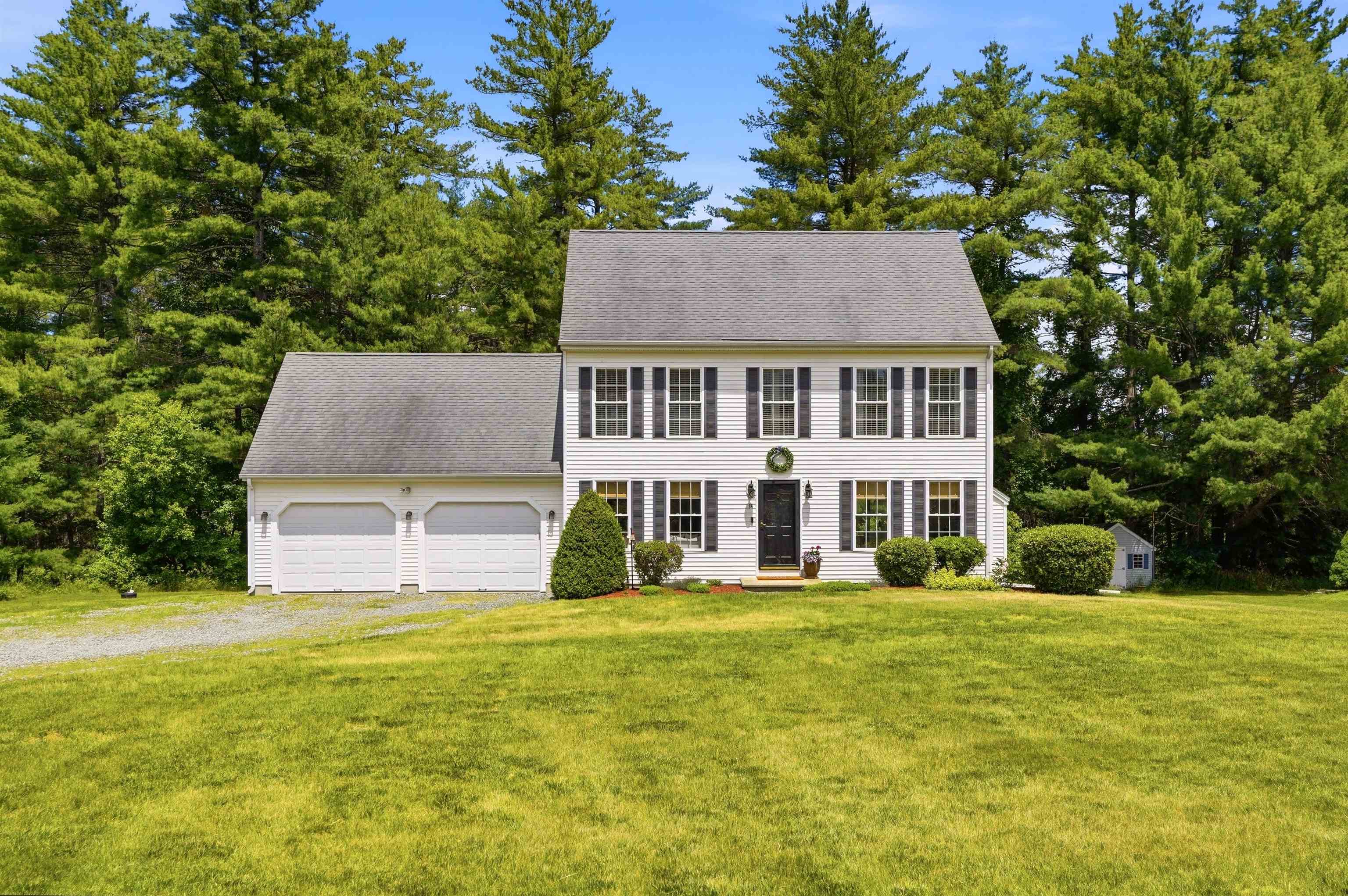 14 Faucher Road Londonderry, NH 03053 - Photo 33 of 47