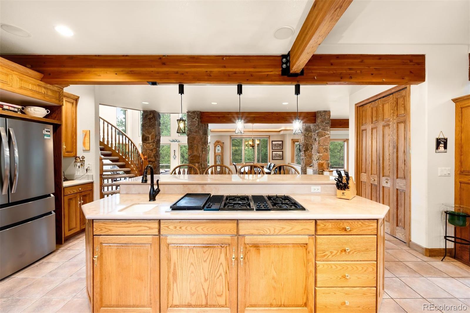 21206 Spring Creek Road Sedalia, CO 80135 - Photo 15 of 50 Gallery Image 15