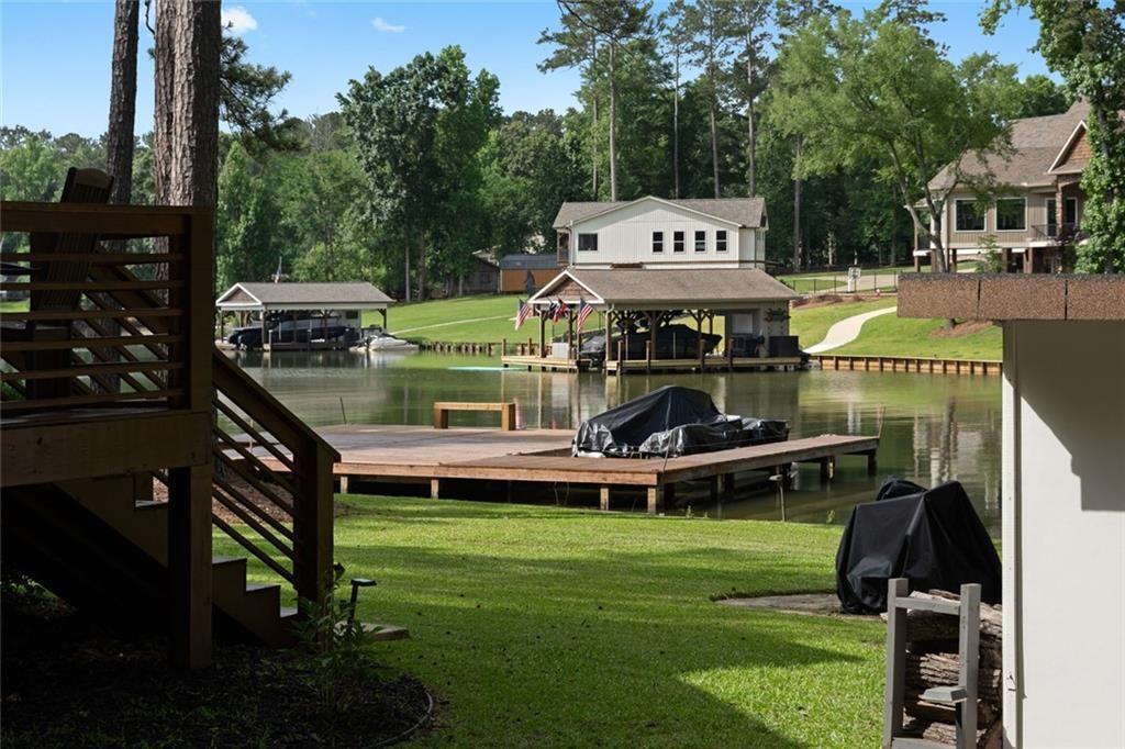 112 Sinclair Lane Eatonton, GA 31024 - Photo 34 of 38