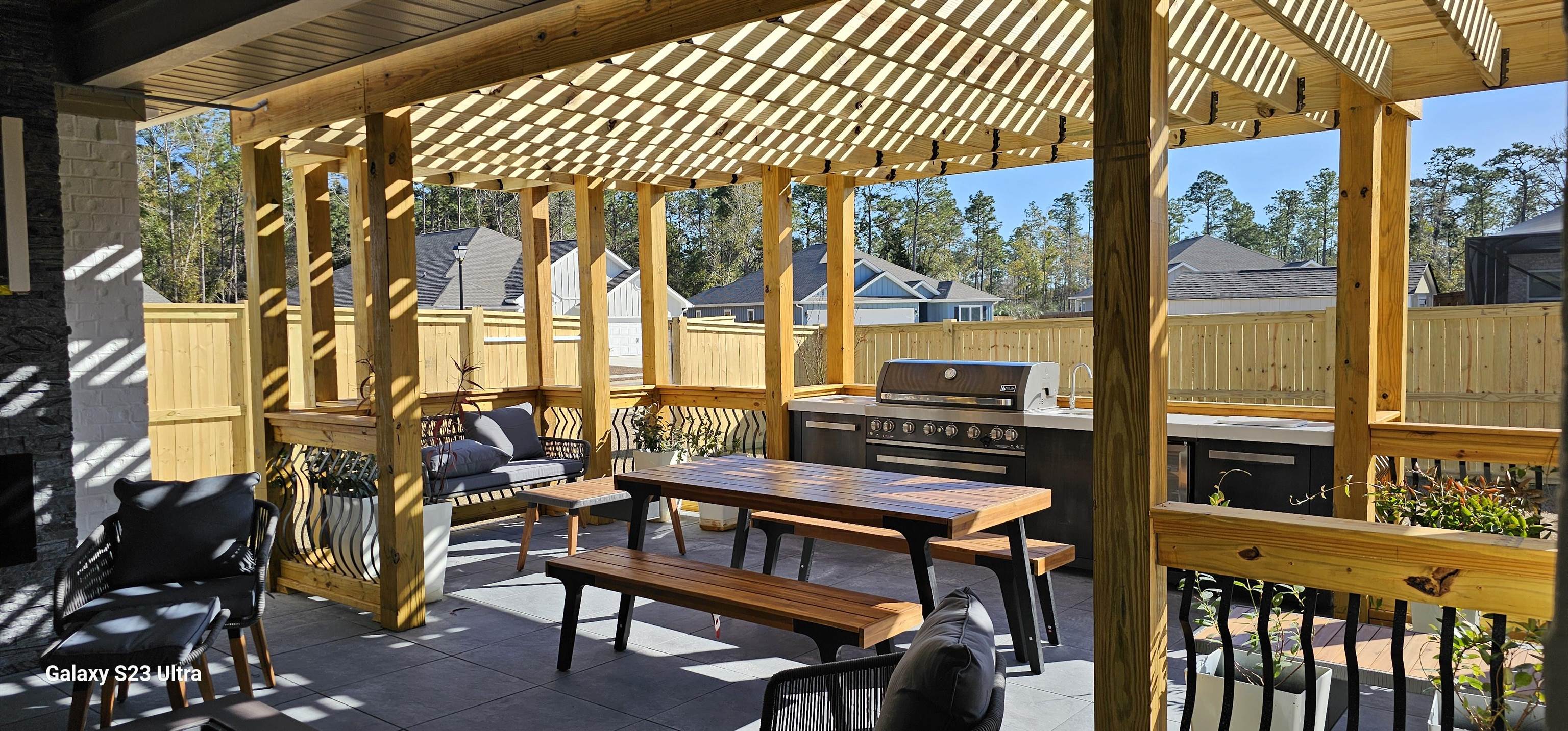 23634 Travis Stock Street Foley, AL 36535 - Photo 83 of 98
