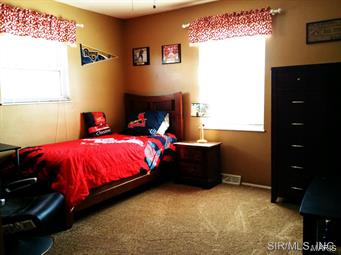 31 Snowbird Lane Granite City, IL 62040 - Photo 16 of 21