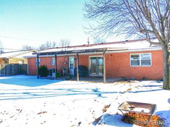 31 Snowbird Lane Granite City, IL 62040 - Photo 18 of 21