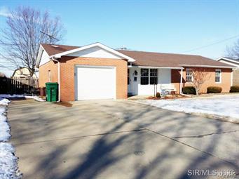 31 Snowbird Lane Granite City, IL 62040 - Photo 2 of 21