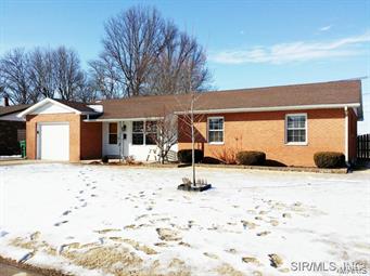 31 Snowbird Lane Granite City, IL 62040 - Photo 21 of 21