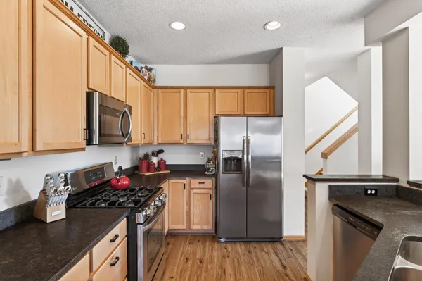 $289,000 | 13826 52nd Avenue North, Plymouth, MN 55446