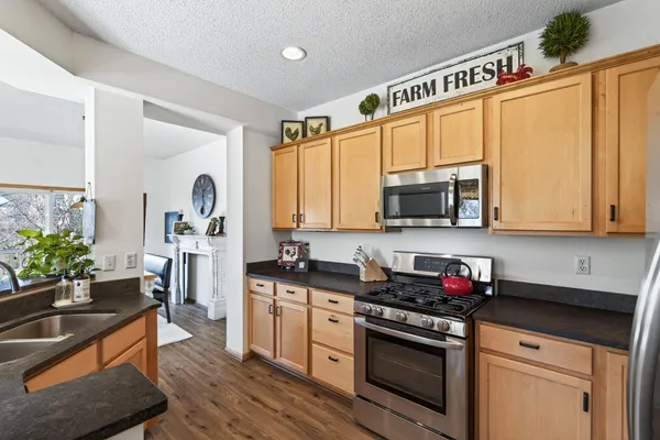 $289,000 | 13826 52nd Avenue North, Plymouth, MN 55446