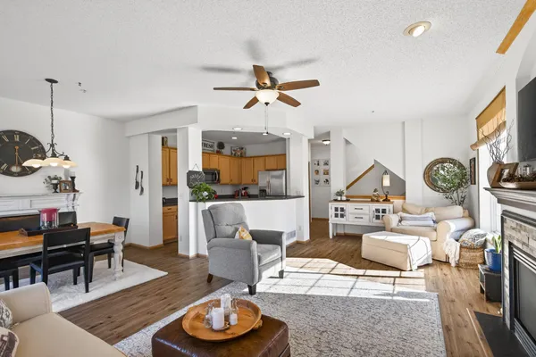 $289,000 | 13826 52nd Avenue North, Plymouth, MN 55446