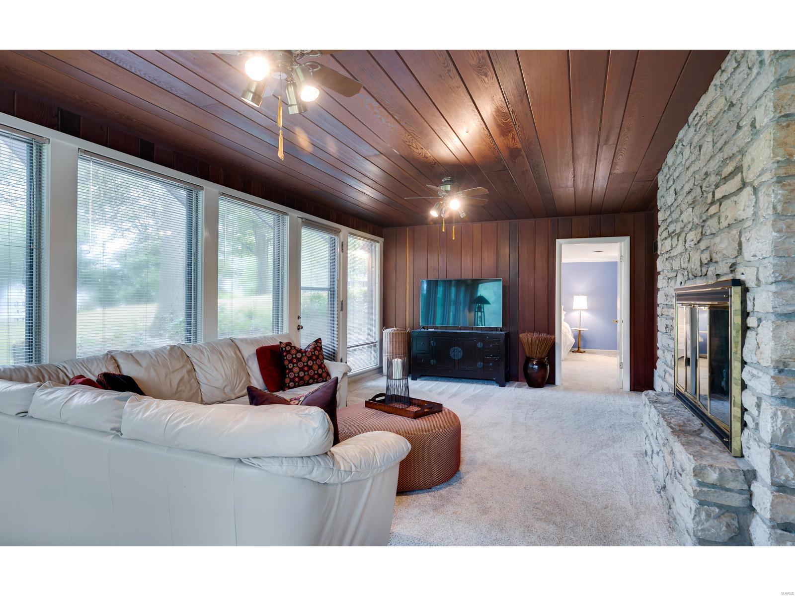 6 Fielding Road Ladue, MO 63124 - Photo 17 of 25